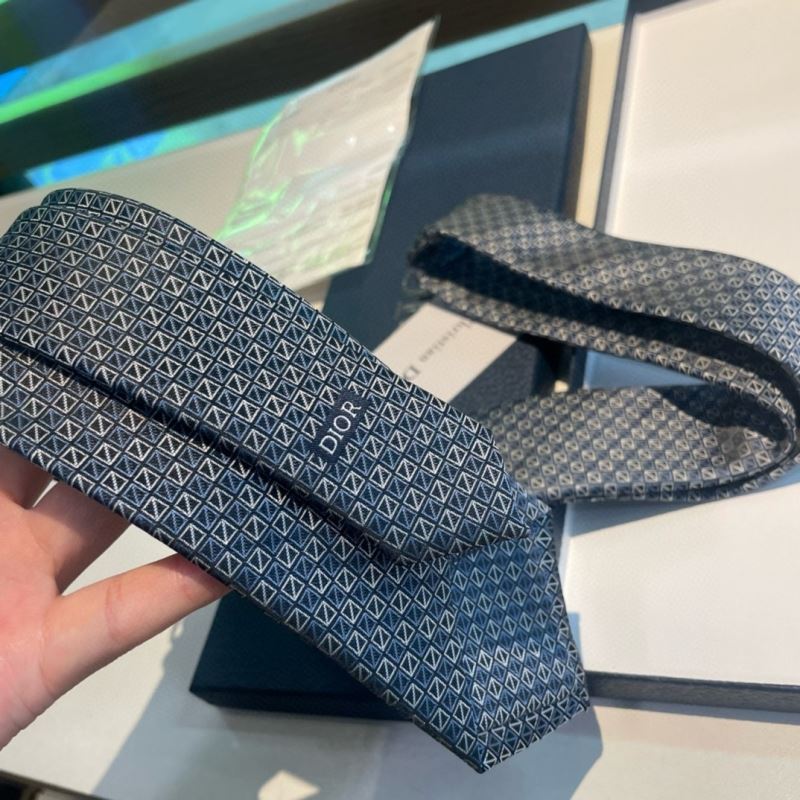 Christian Dior Neckties